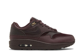 Nike Air Max 1 '87 'Burgundy Crush'