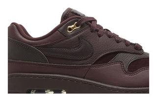 Nike Air Max 1 '87 'Burgundy Crush'
