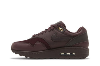 Nike Air Max 1 '87 'Burgundy Crush'