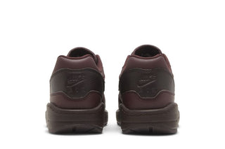 Nike Air Max 1 '87 'Burgundy Crush'