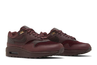 Nike Air Max 1 '87 'Burgundy Crush'