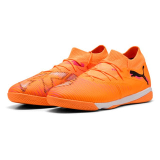 PUMA Future 8 Match Indoor Soccer Shoes