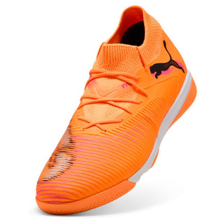 PUMA Future 8 Match Indoor Soccer Shoes