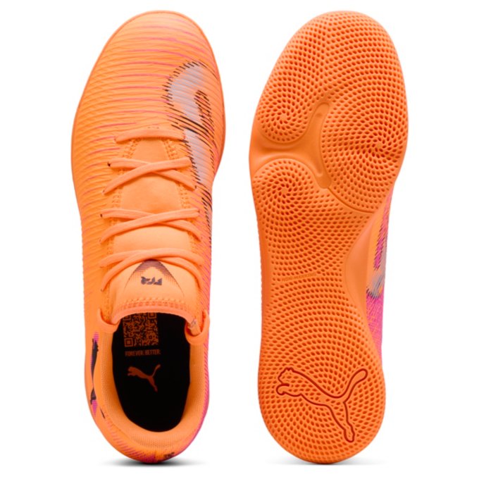PUMA Future 8 Play Indoor Soccer Shoes