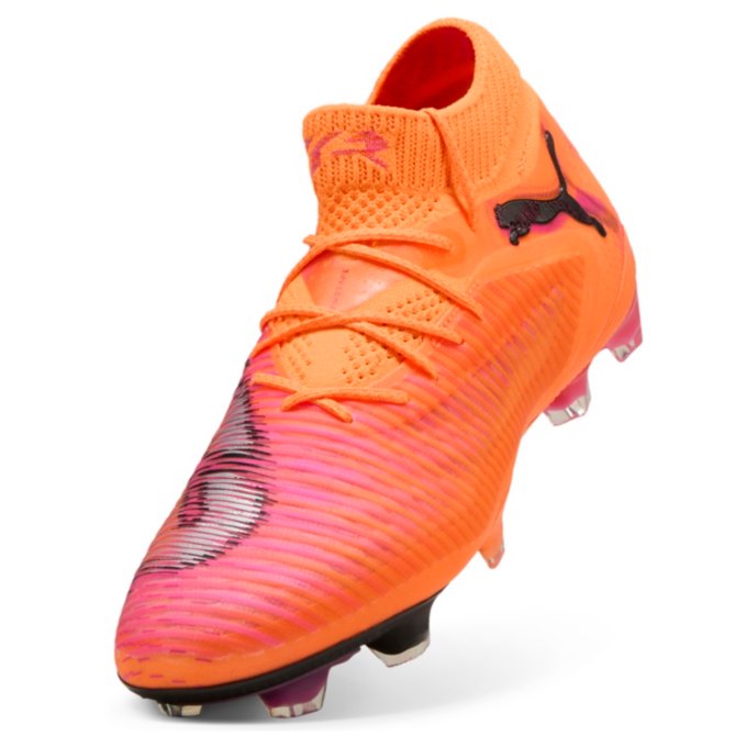 PUMA Women's Future 8 Ultimate FG