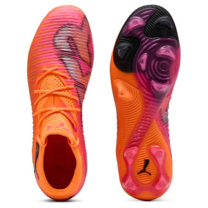 PUMA Women's Future 8 Ultimate FG