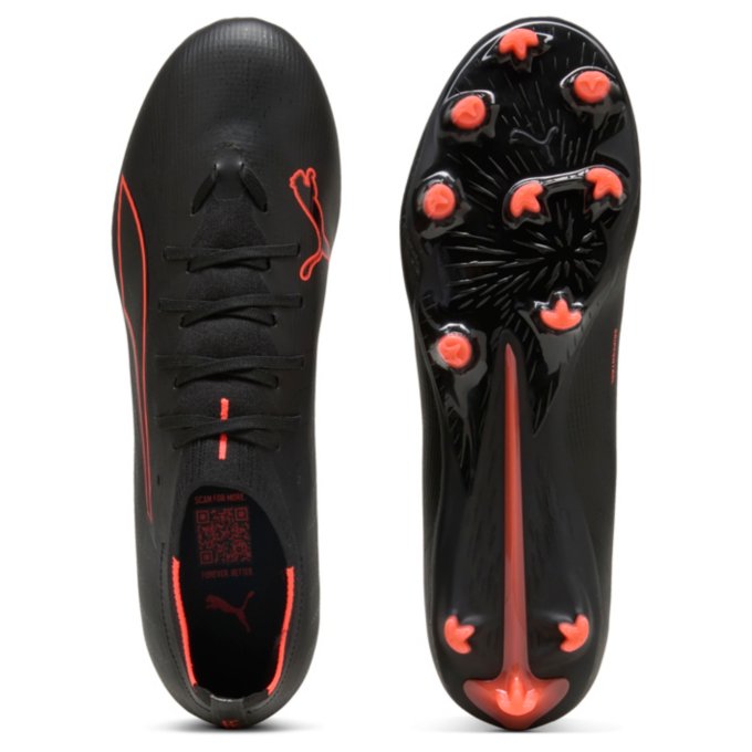 PUMA Ultra 6 Match FG