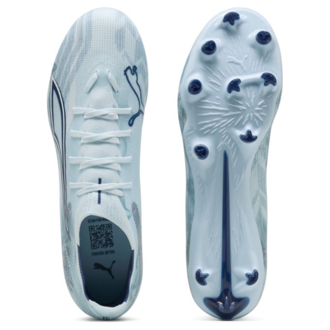 PUMA Ultra 6 Pro FG