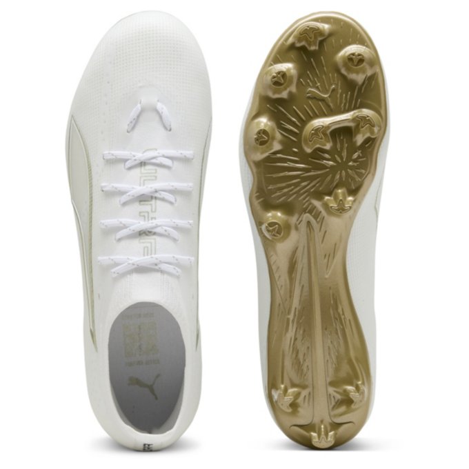 PUMA Ultra 6 Pro FG