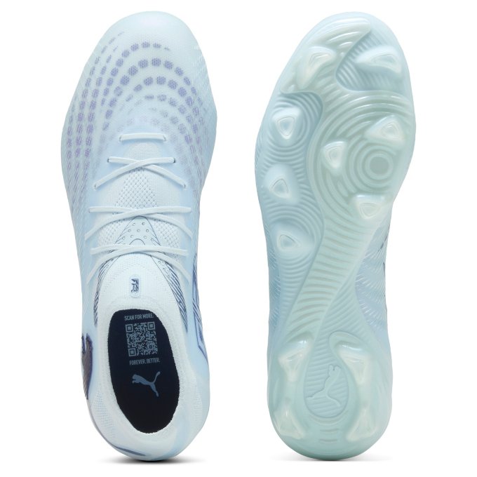 PUMA Women's Future 9 Pro FG