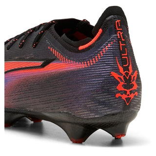 PUMA Ultra 6 Carbon Relentless FG