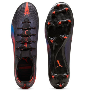 PUMA Ultra 6 Carbon Relentless FG