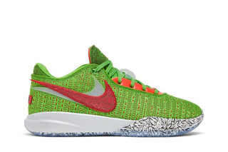 Nike LeBron 20 'Stocking Stuffer'