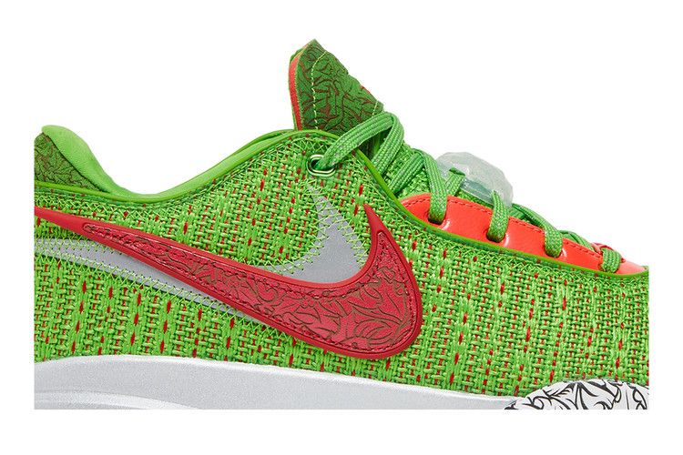 Nike LeBron 20 'Stocking Stuffer'