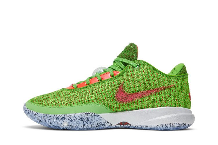 Nike LeBron 20 'Stocking Stuffer'