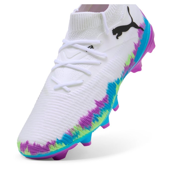 PUMA Women's Future 8 Match Brilliance FG