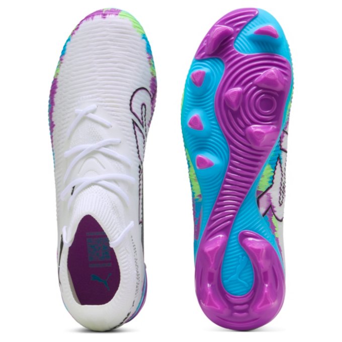 PUMA Women's Future 8 Match Brilliance FG
