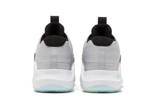Nike KD Trey 5 X 'Wolf Grey Barely Volt'