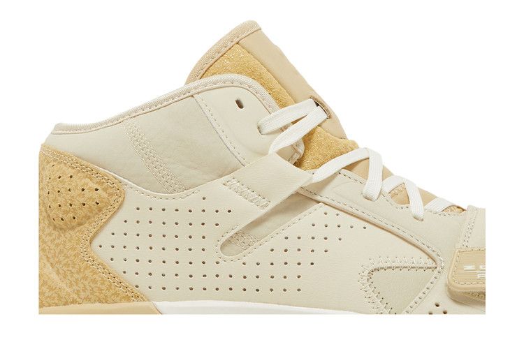 Air Jordan Zion 2 'Fossil'