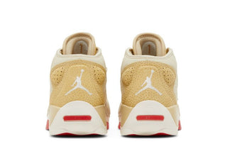 Air Jordan Zion 2 'Fossil'