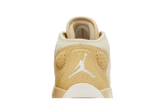 Air Jordan Zion 2 'Fossil'