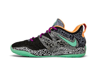 Timothy Goodman x Nike KD 15 'Brooklyn Courts'