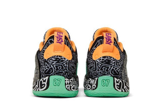 Timothy Goodman x Nike KD 15 'Brooklyn Courts'
