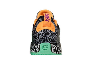 Timothy Goodman x Nike KD 15 'Brooklyn Courts'