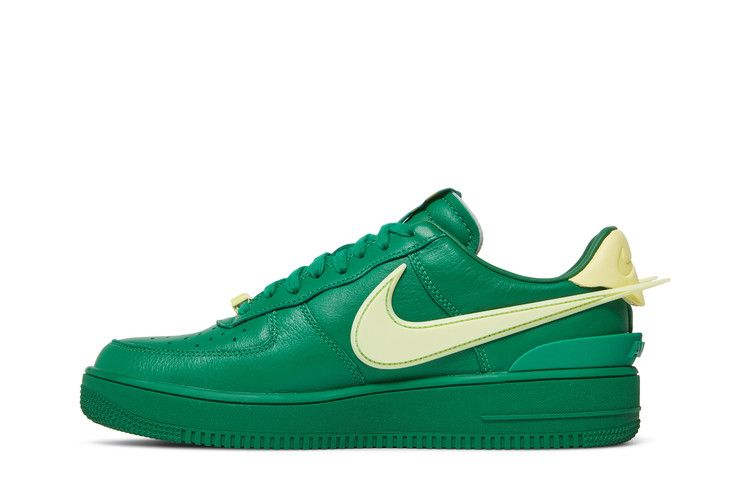 AMBUSH x Nike Air Force 1 Low 'Pine Green'