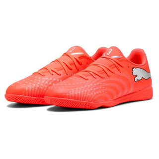 PUMA Future 9 Play Indoor Soccer Shoes