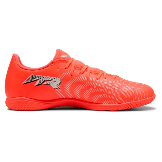 PUMA Future 9 Play Indoor Soccer Shoes
