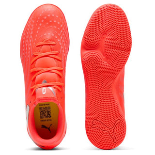 PUMA Future 9 Play Indoor Soccer Shoes