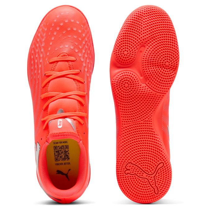 PUMA Future 9 Play Indoor Soccer Shoes