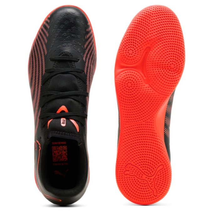 PUMA Future 9 Play Indoor Soccer Shoes