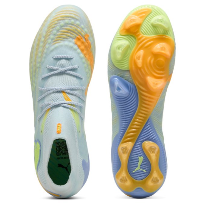 PUMA Women's Future 9 Ultimate Light up FG