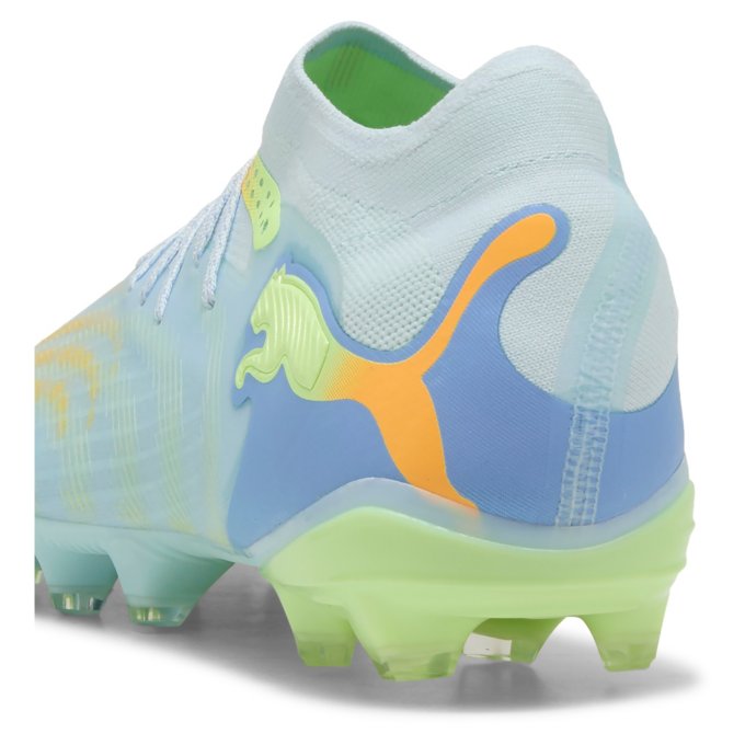 PUMA Women's Future 9 Pro Light up FG