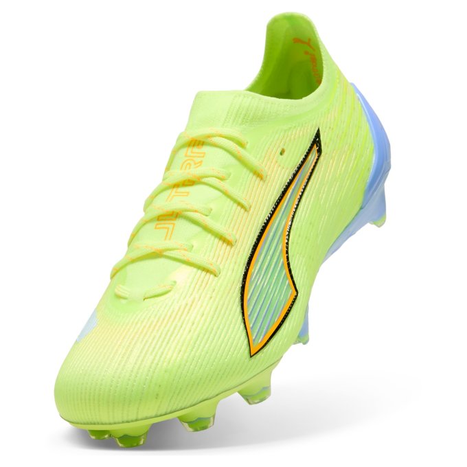 PUMA Women's Ultra 6 Ultimate Light up FG