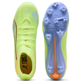 PUMA Women's Ultra 6 Match+ Light up FG
