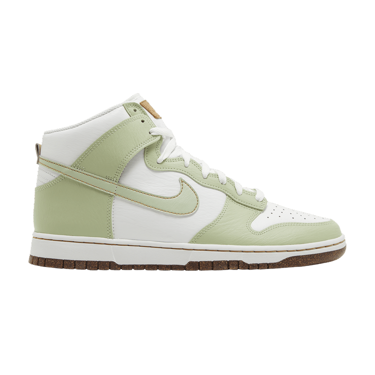 Nike Dunk High SE 'Inspected By Swoosh'
