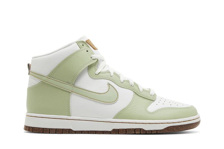 Nike Dunk High SE 'Inspected By Swoosh'