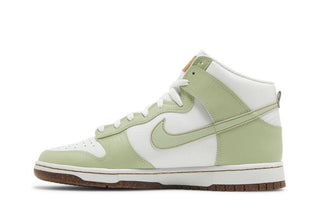 Nike Dunk High SE 'Inspected By Swoosh'
