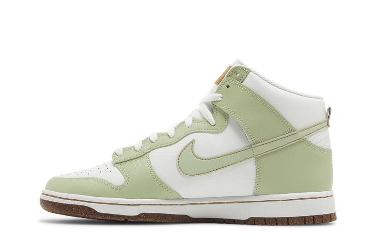 Nike Dunk High SE 'Inspected By Swoosh'
