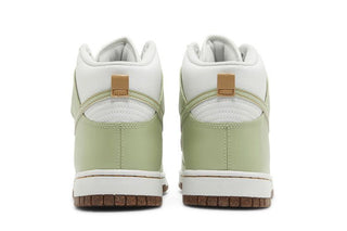 Nike Dunk High SE 'Inspected By Swoosh'