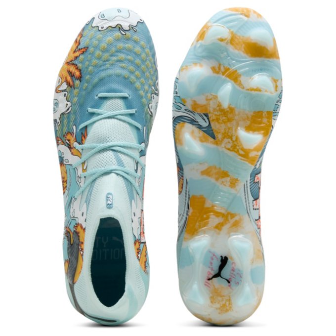 PUMA Future 9 Ultimate CA LA FG