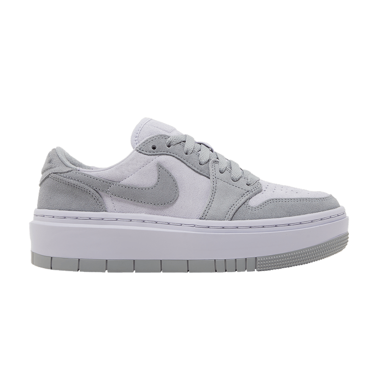 Air Jordan 1 Elevate Low 'Stealth'