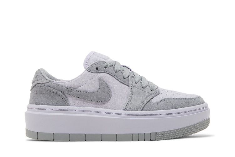 Air Jordan 1 Elevate Low 'Stealth'