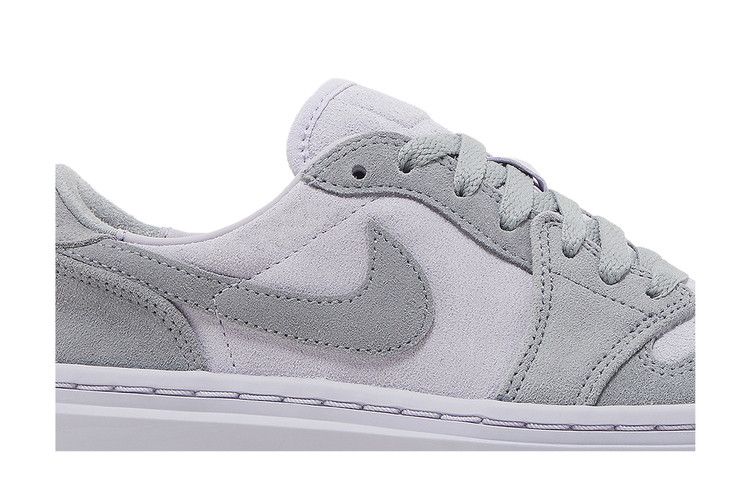 Air Jordan 1 Elevate Low 'Stealth'