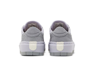Air Jordan 1 Elevate Low 'Stealth'