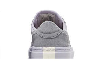 Air Jordan 1 Elevate Low 'Stealth'
