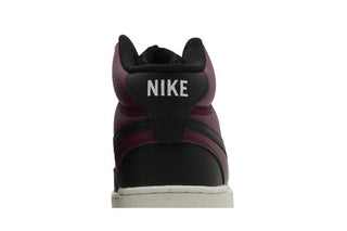 Nike Court Vision Mid Next Nature 'Dark Beetroot'